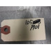 105P101 Bellhousing Adapter Plate For 94-95 Kia Sephia  1.6